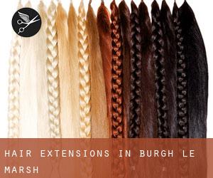 Hair Extensions in Burgh le Marsh