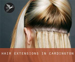 Hair Extensions in Cardington