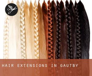 Hair Extensions in Gautby