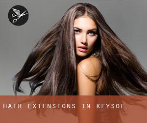 Hair Extensions in Keysoe