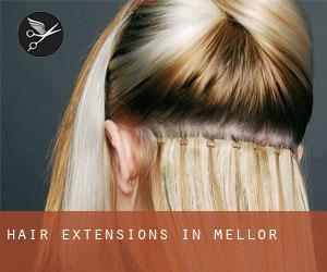 Hair Extensions in Mellor