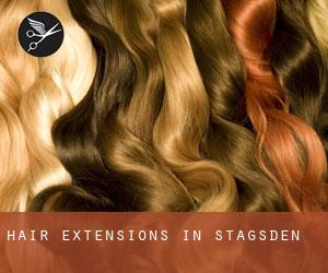 Hair Extensions in Stagsden