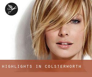 Highlights in Colsterworth