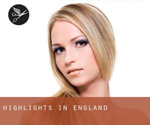 Highlights in England