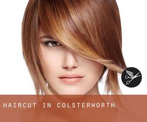 Haircut in Colsterworth