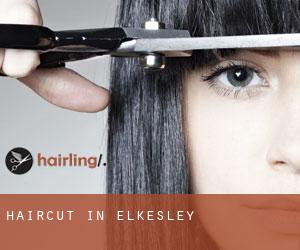 Haircut in Elkesley