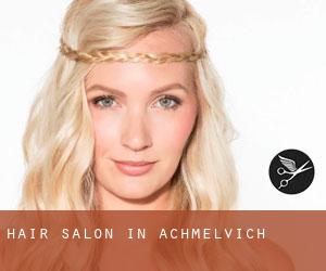 Hair Salon in Achmelvich