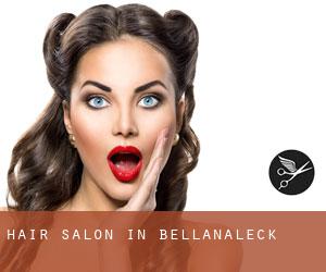 Hair Salon in Bellanaleck