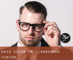 Hair Salon in Llanbadarn-fynydd