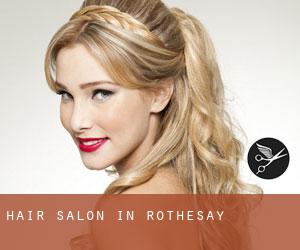Hair Salon in Rothesay