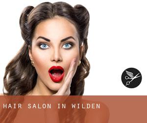 Hair Salon in Wilden