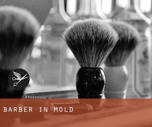 Barber in Mold