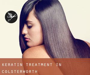 Keratin Treatment in Colsterworth